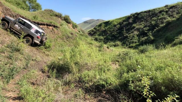 環(huán)美亞西行漫記自駕游