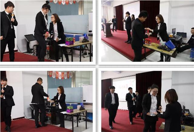 乾港元宵歡樂會(huì)