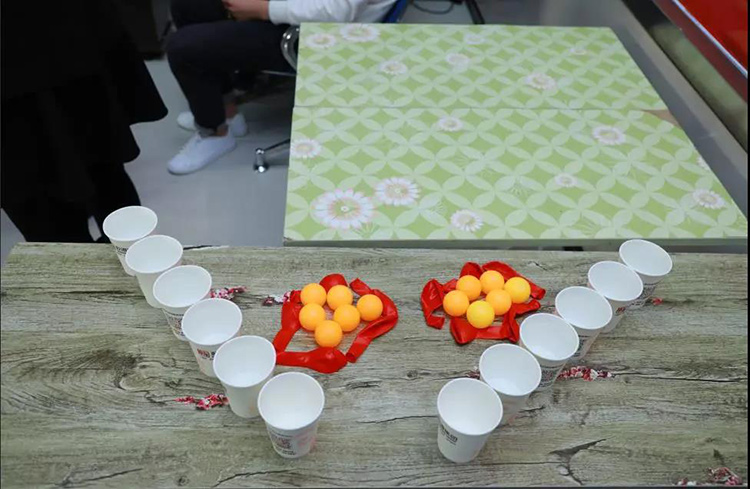 乾港生日，生日party，環(huán)保生日會(huì)，環(huán)保公司，乾港集團(tuán)