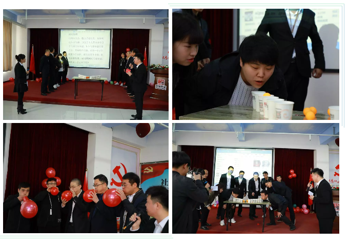 乾港生日，生日party，環(huán)保生日會(huì)，環(huán)保公司，乾港集團(tuán)